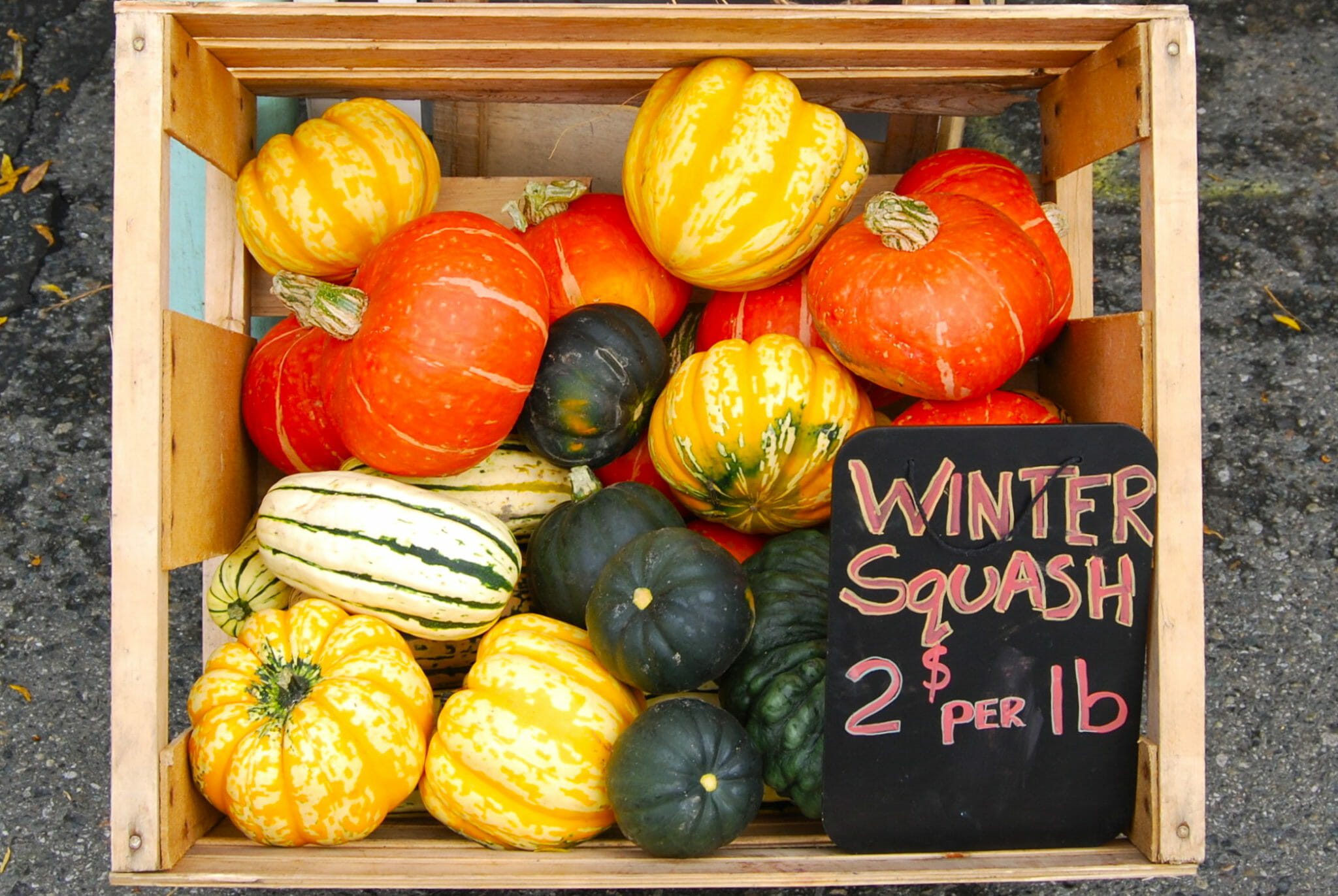Winter Farmers Markets Are A Go! Ontario Culinary