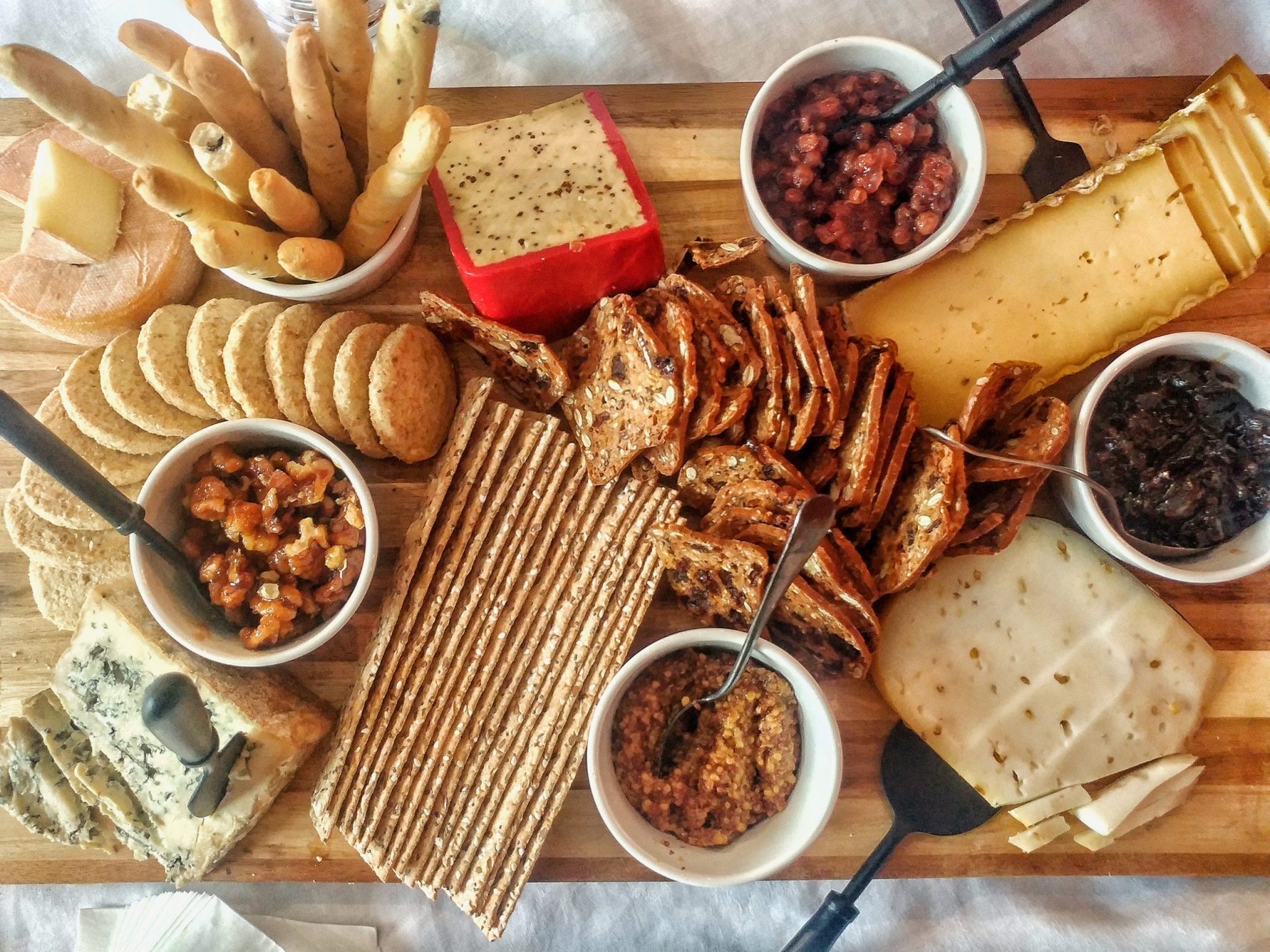 Our Favorite Ontario Cheeses (and where to find them!) Ontario Culinary