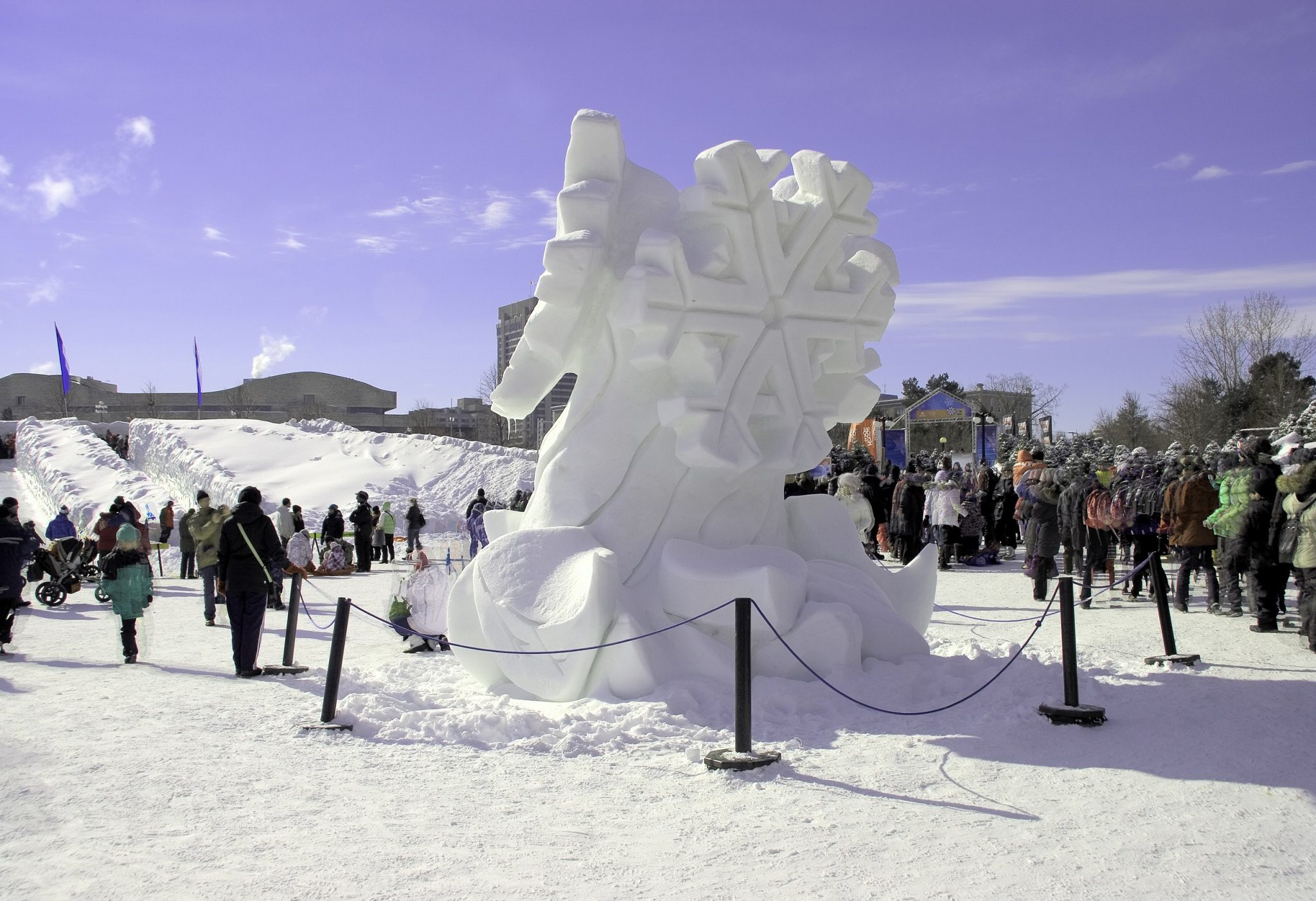 Best Foodie Experiences At Winterlude In Ottawa Ontario Culinary