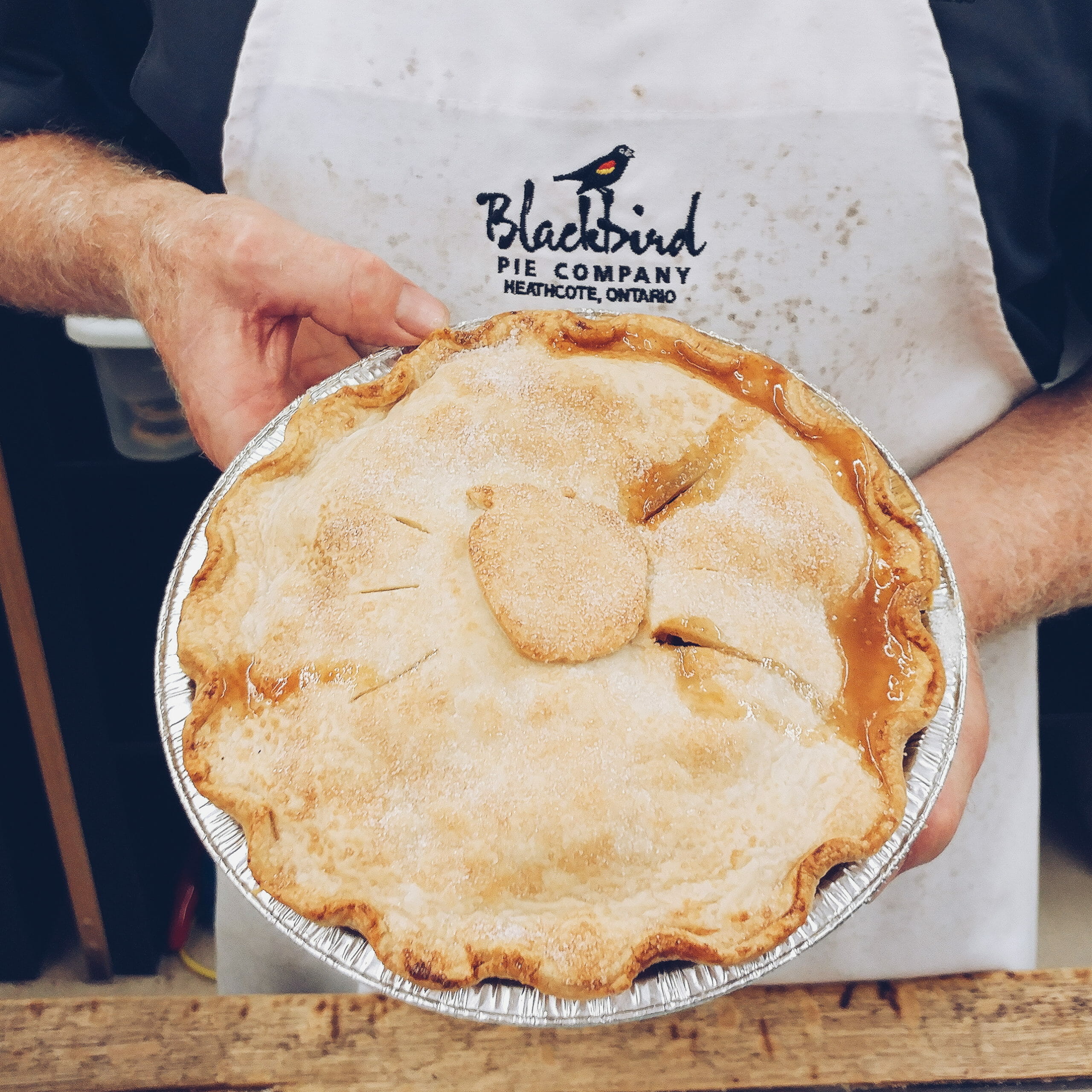 Perfect Weekends The Apple Pie Trail 2.0 Ontario Culinary
