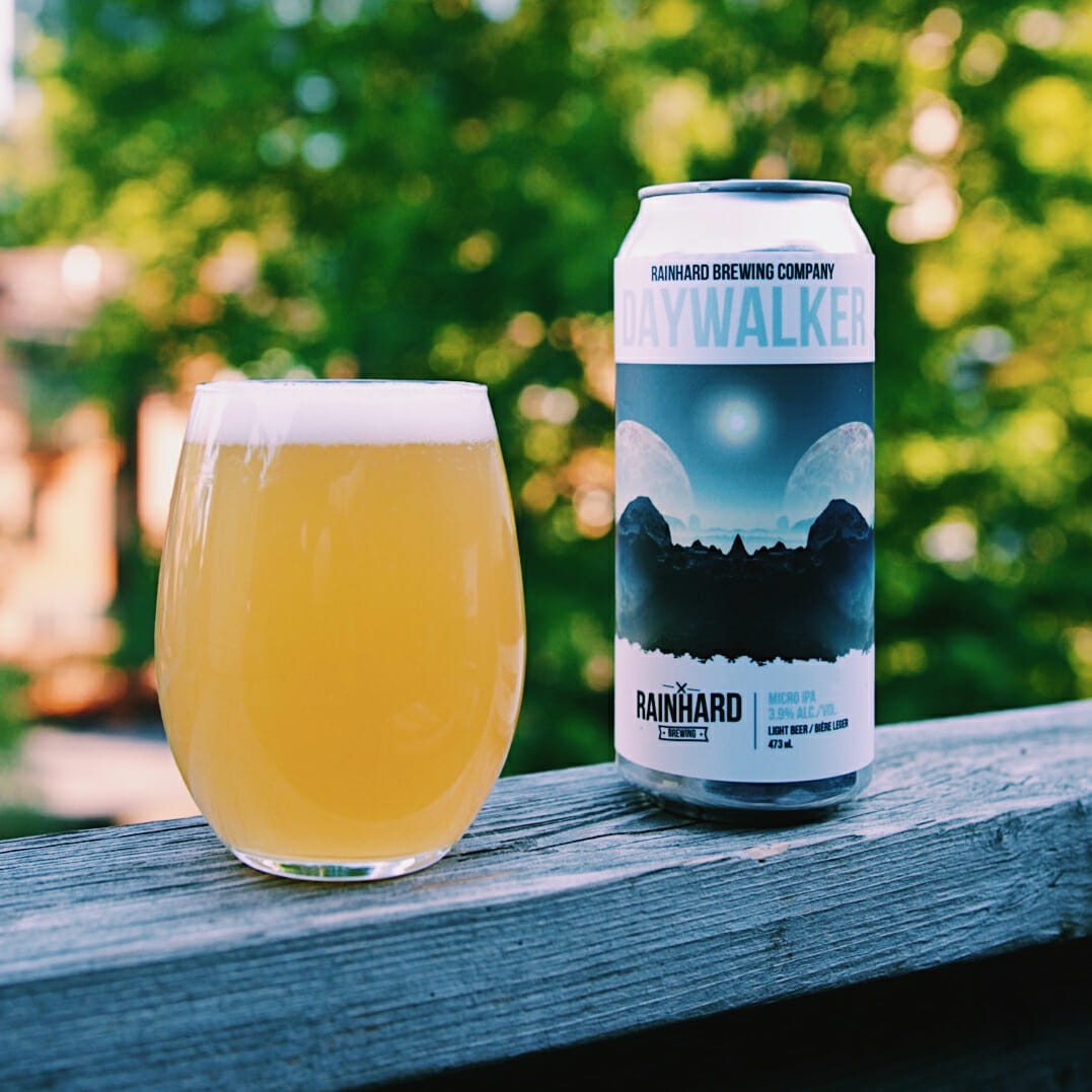 10 Ontario Craft Beers for a Hoppy Summer Ontario Culinary