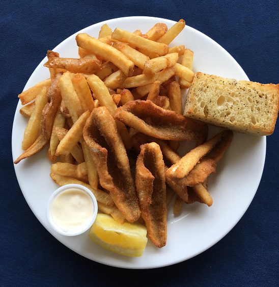 These Ontario Fish & Chips Are Well Worth A RoadTrip Ontario Culinary