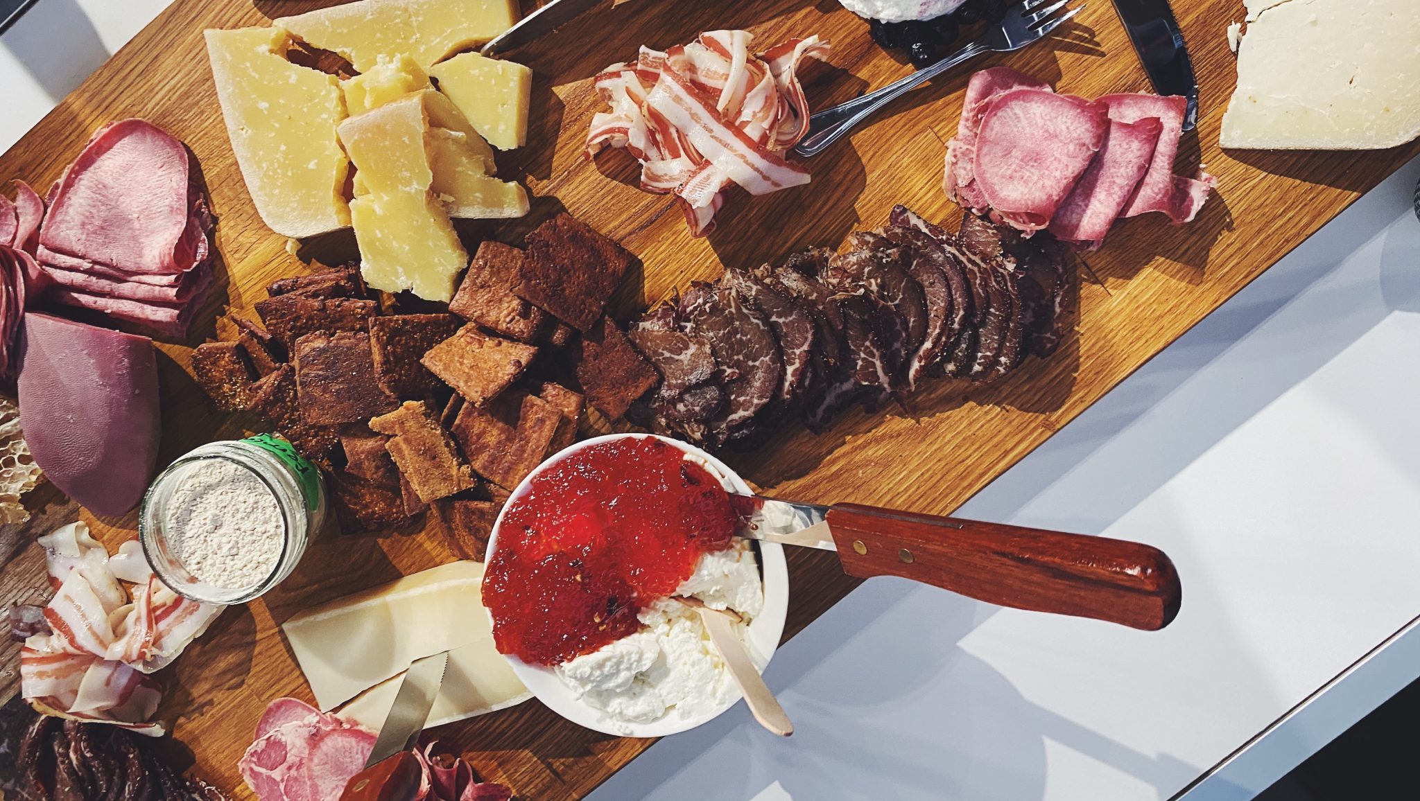 Build your own allOntario charcuterie board (like a pro) Ontario