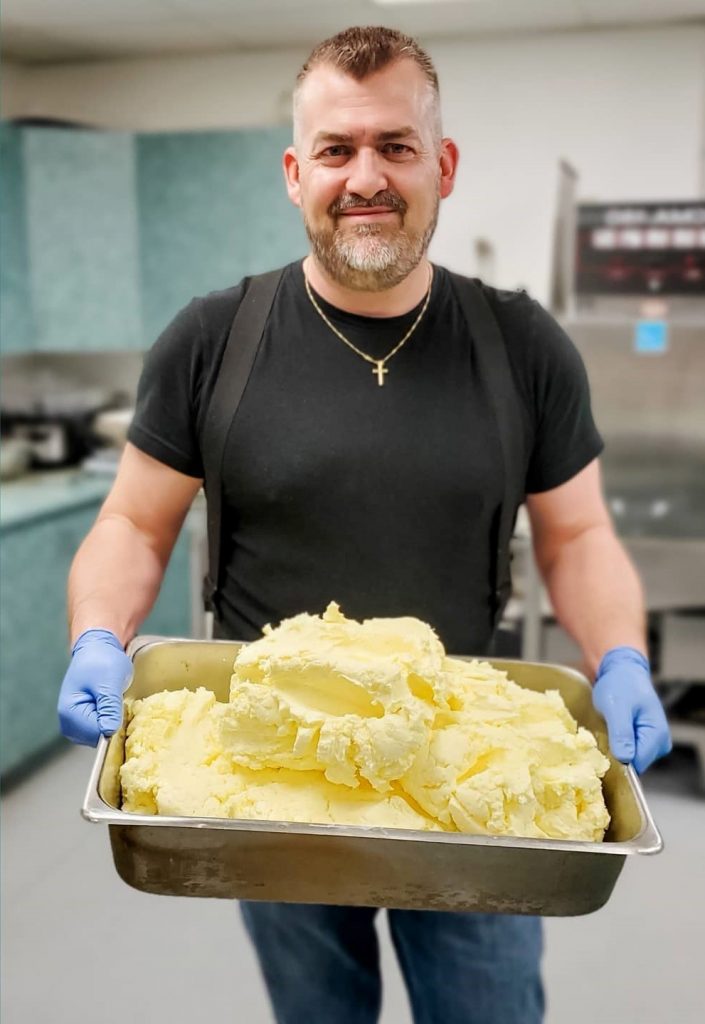 Ontariomade butter you’ll want to spread on everything Ontario Culinary