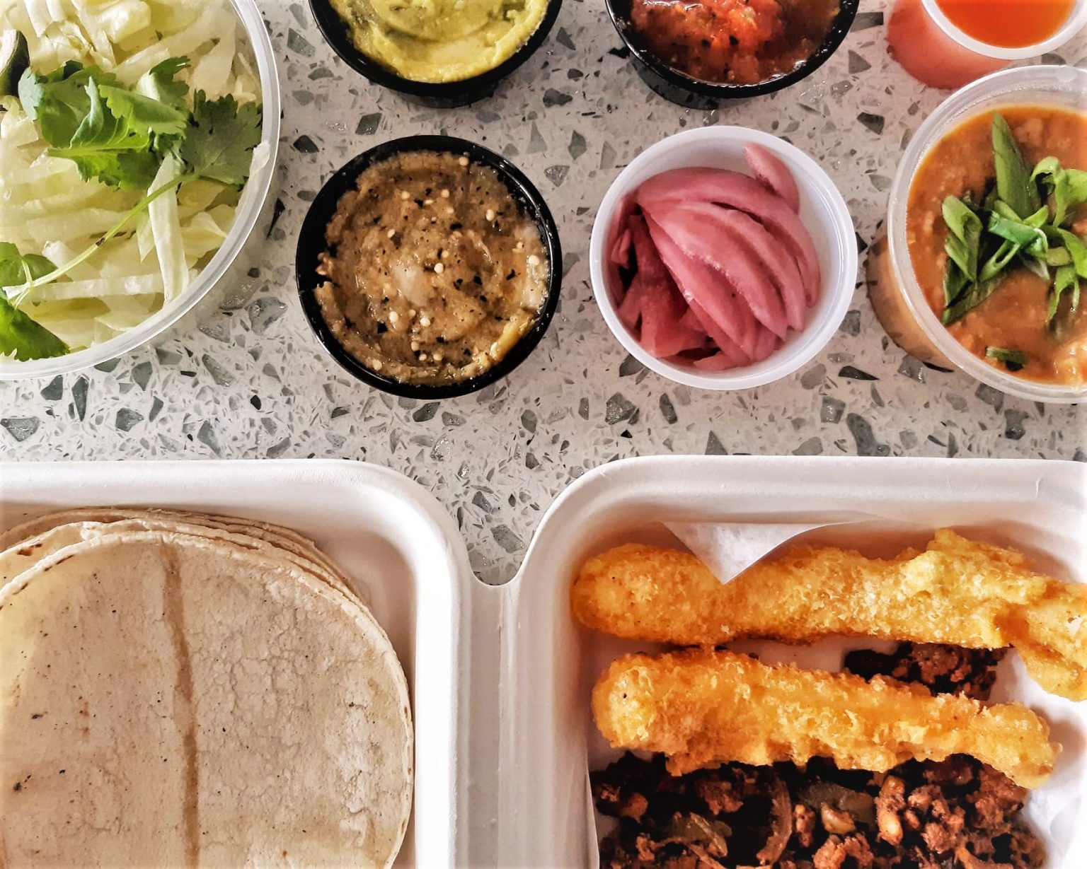 DIY Restaurant Meal Kits we want to try now Ontario Culinary