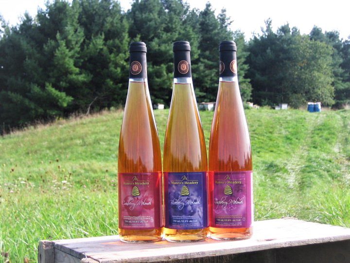 Ontario Mead We Love Ontario Culinary