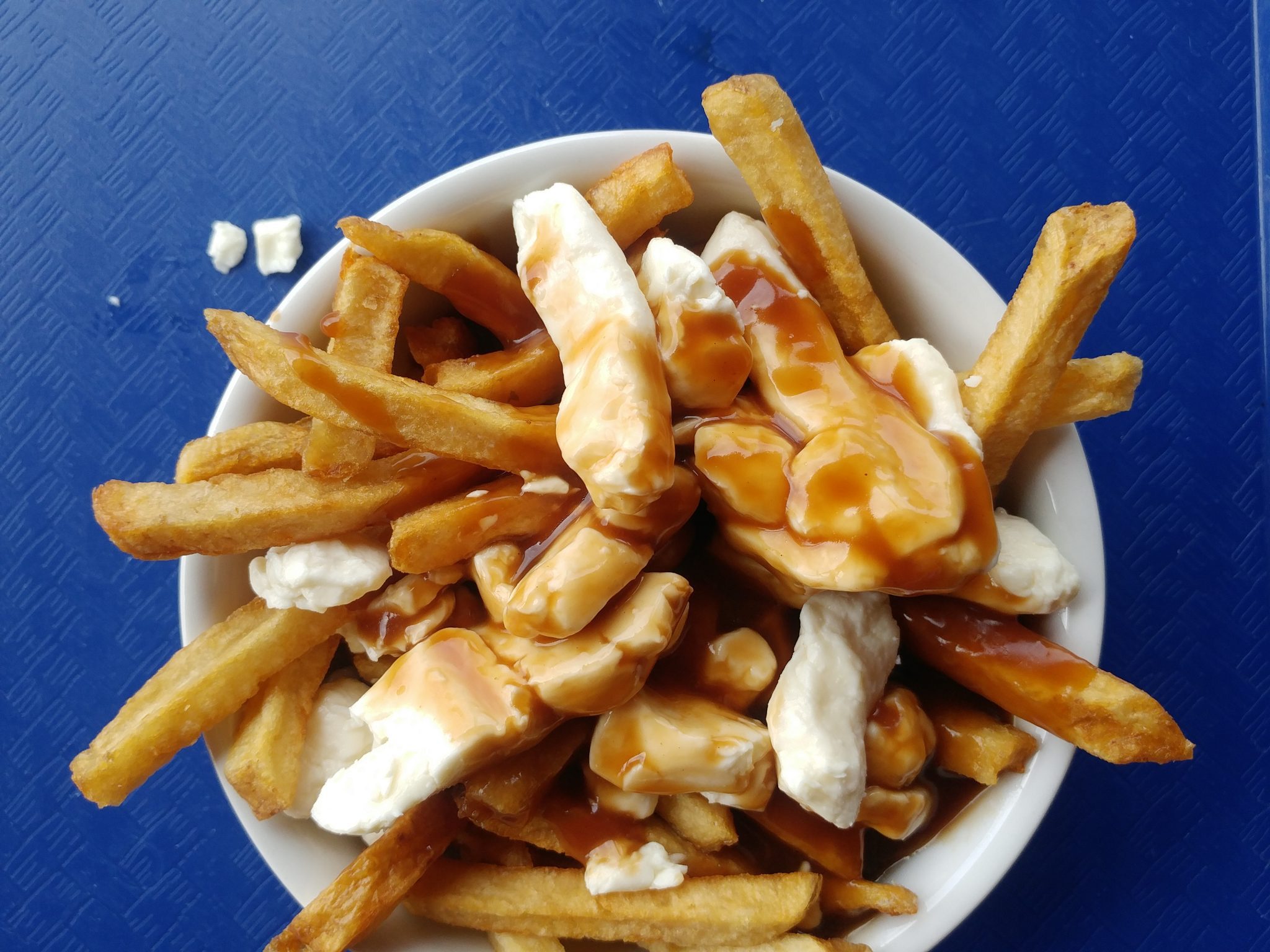 The Best Chip Truck Fries in Ontario Ontario Culinary