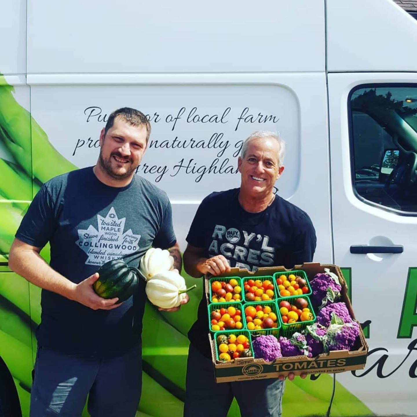 Thornbury’s Bruce Wine Bar Pivots to Neighbourhood Bodega Ontario