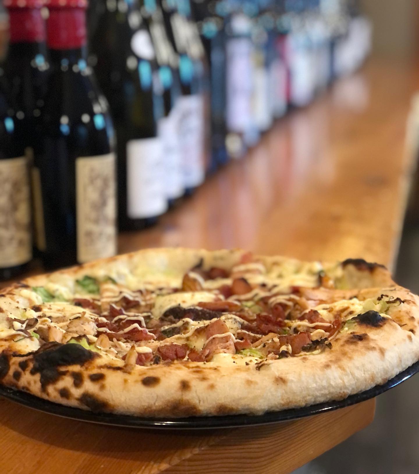 Thornbury’s Bruce Wine Bar Pivots to Neighbourhood Bodega Ontario