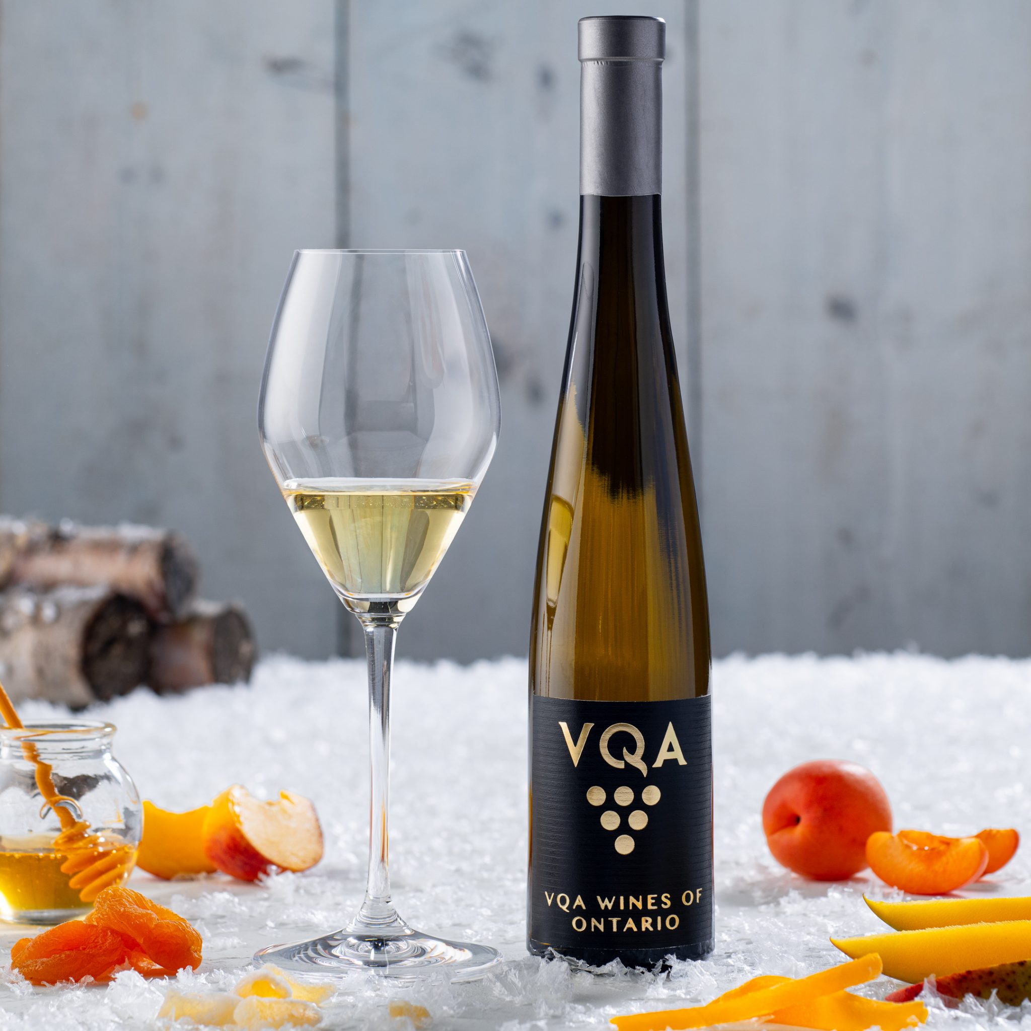 Why Ontario VQA Icewine should be in your glass this summer Ontario Culinary