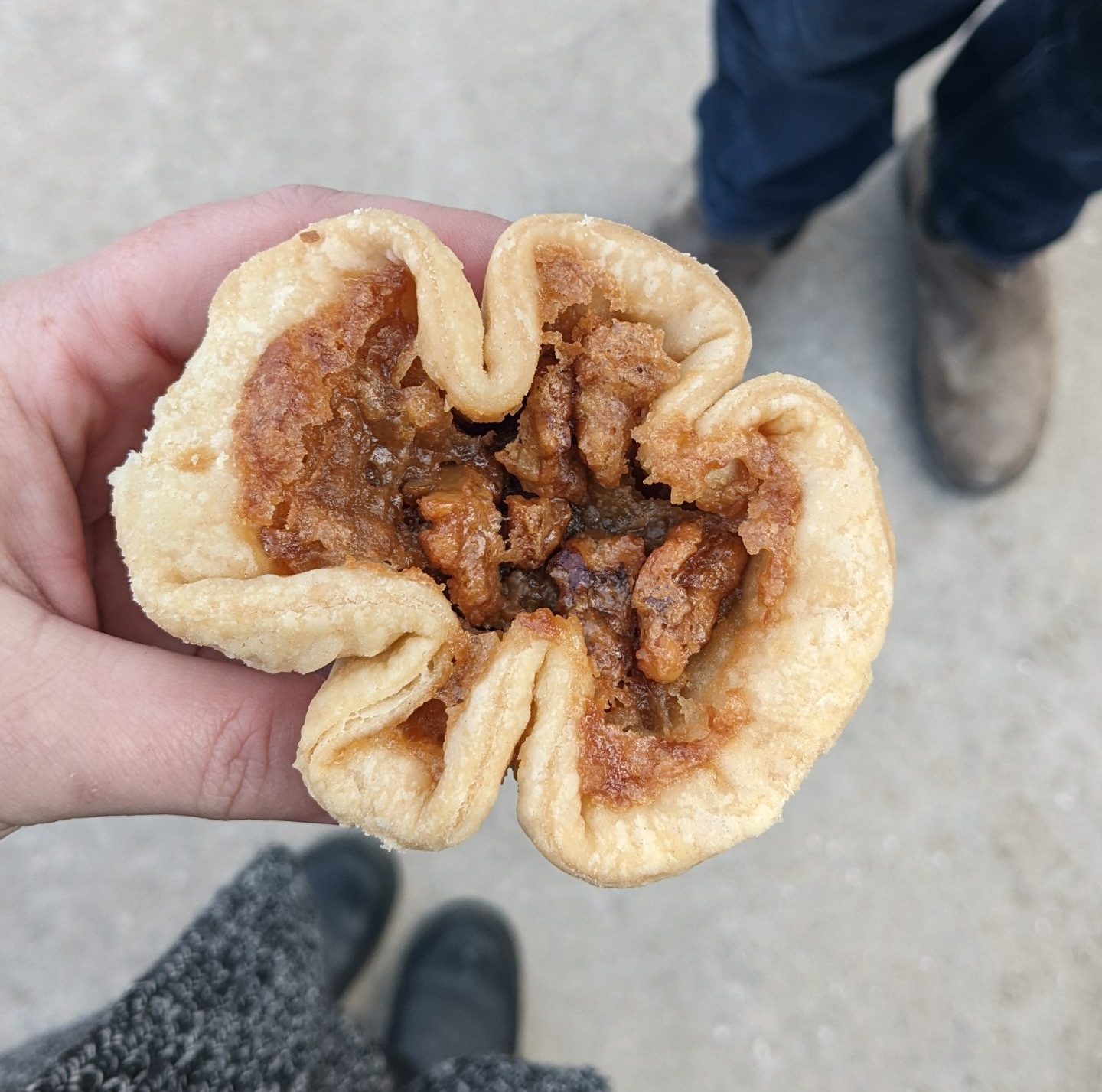 Peterborough just got a little sweeter thanks to this bakery