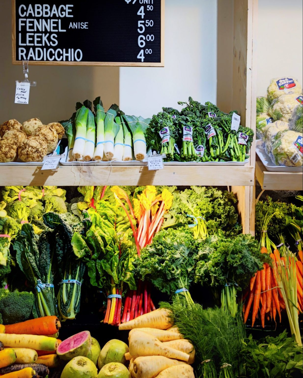 This Zero Waste Market aims to reimagine food in Cobourg LaptrinhX / News