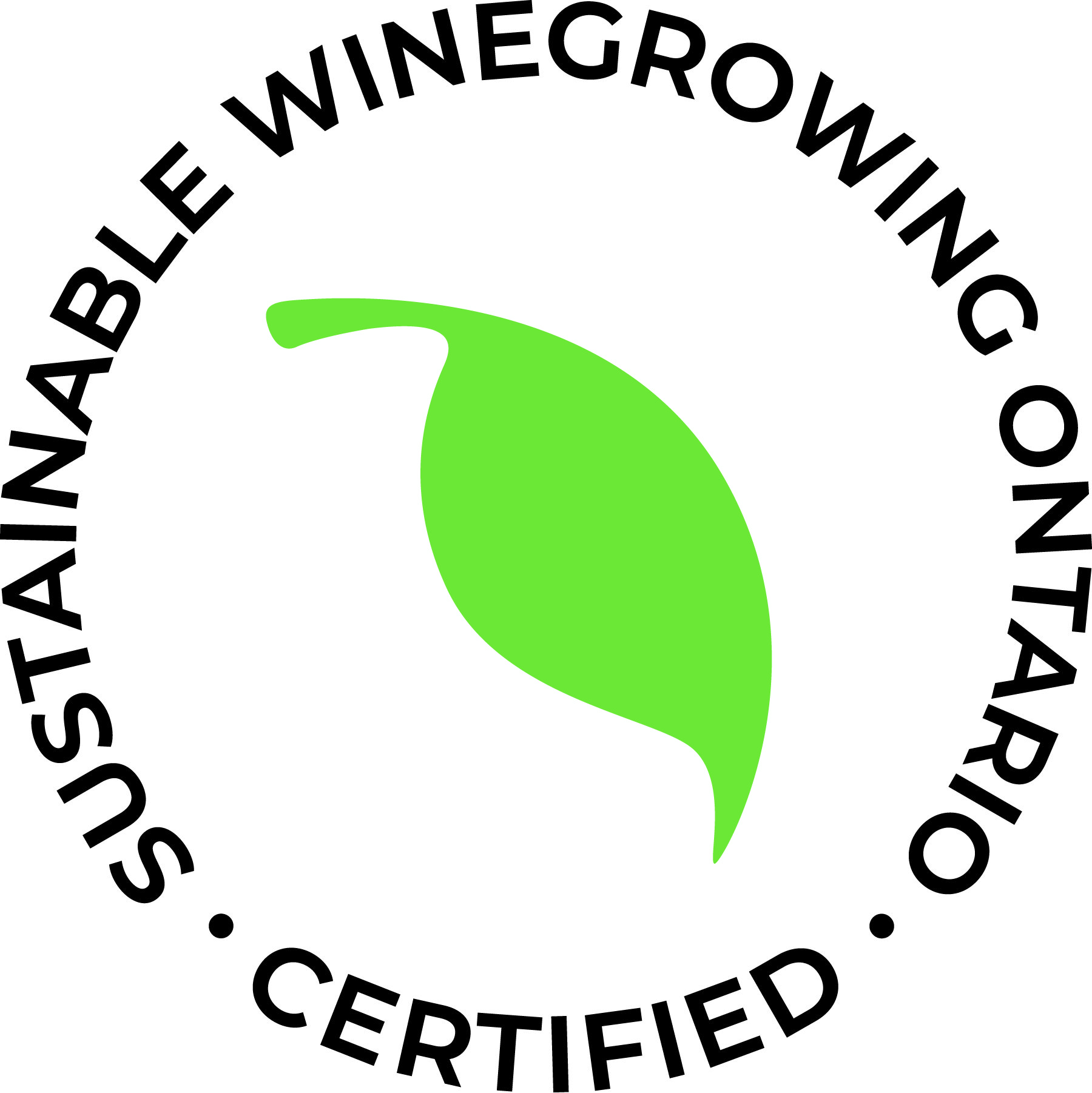 Ontario’s Wine and Grape Sustainability Programs are Evolving Ontario