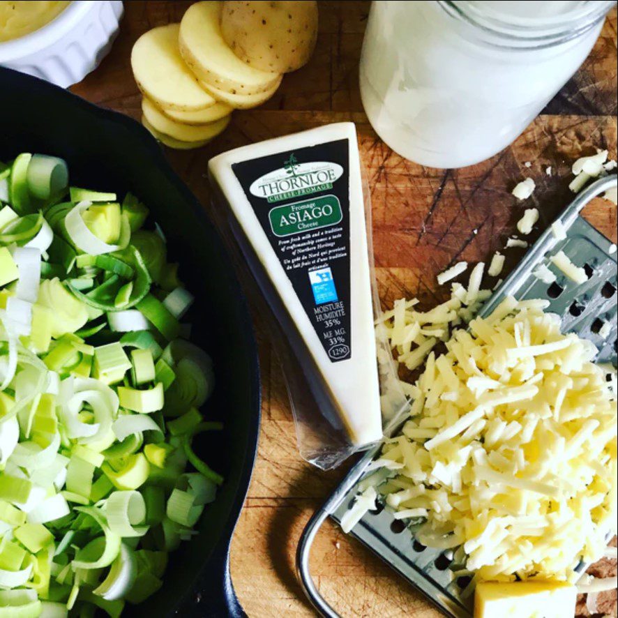 Three Ontario Artisan Cheeses Worth Road Trippin’ For Ontario Culinary