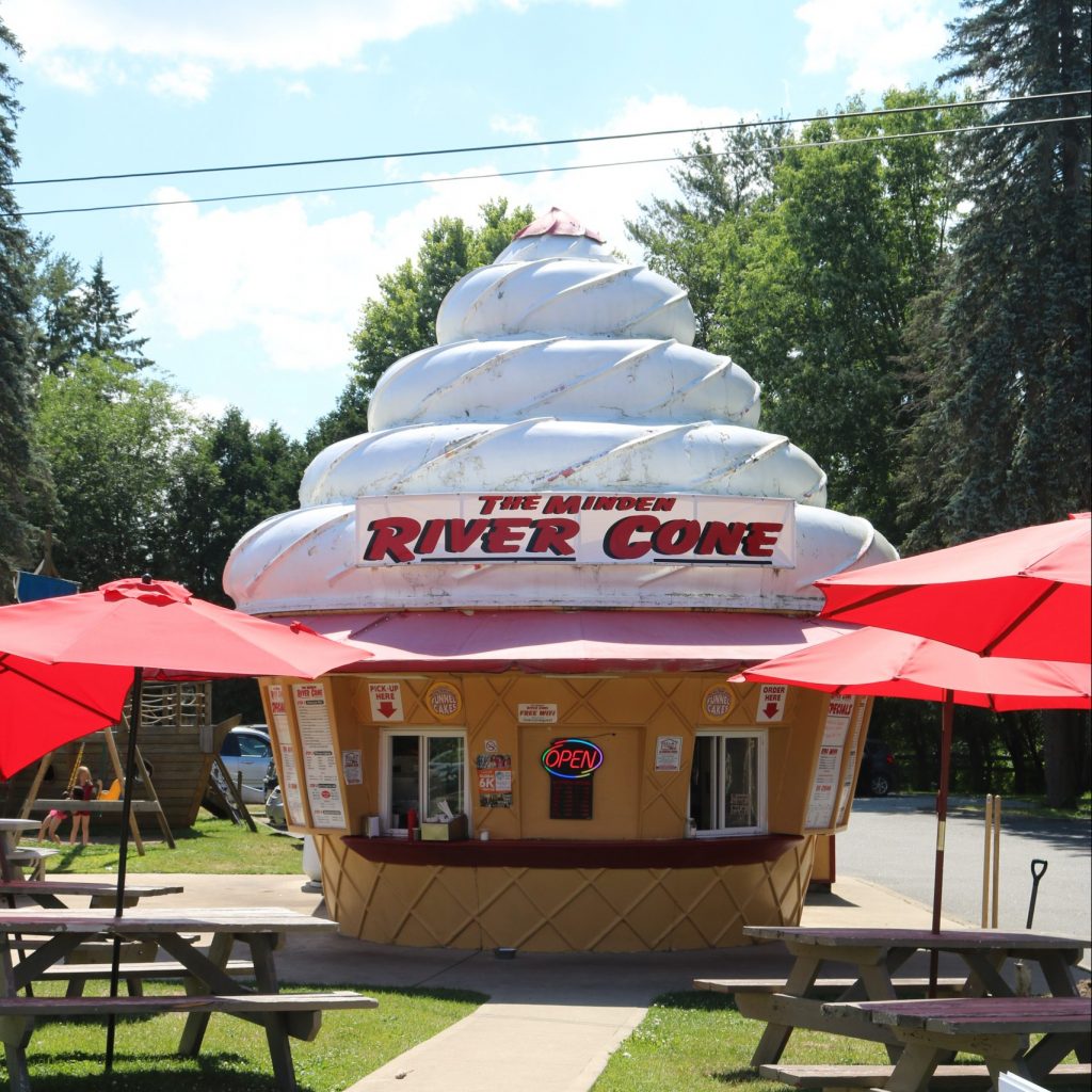 Our Favorite Retro Ice Cream Shops in Ontario LaptrinhX / News