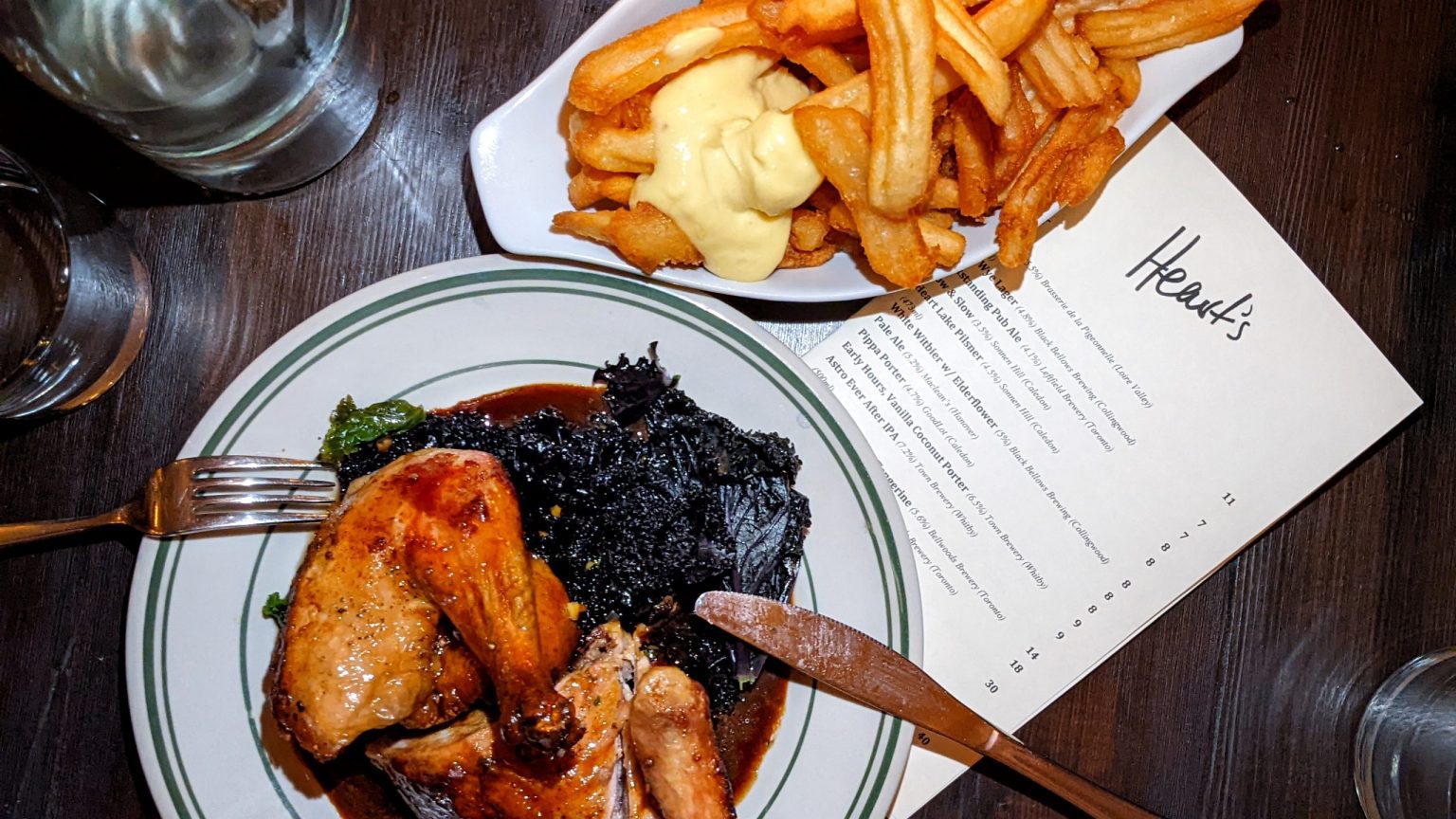 Six Ontario restaurants that are destinations in their own right