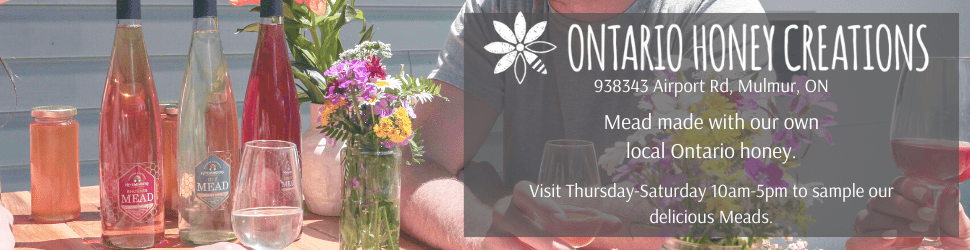Ontario Honey Creations