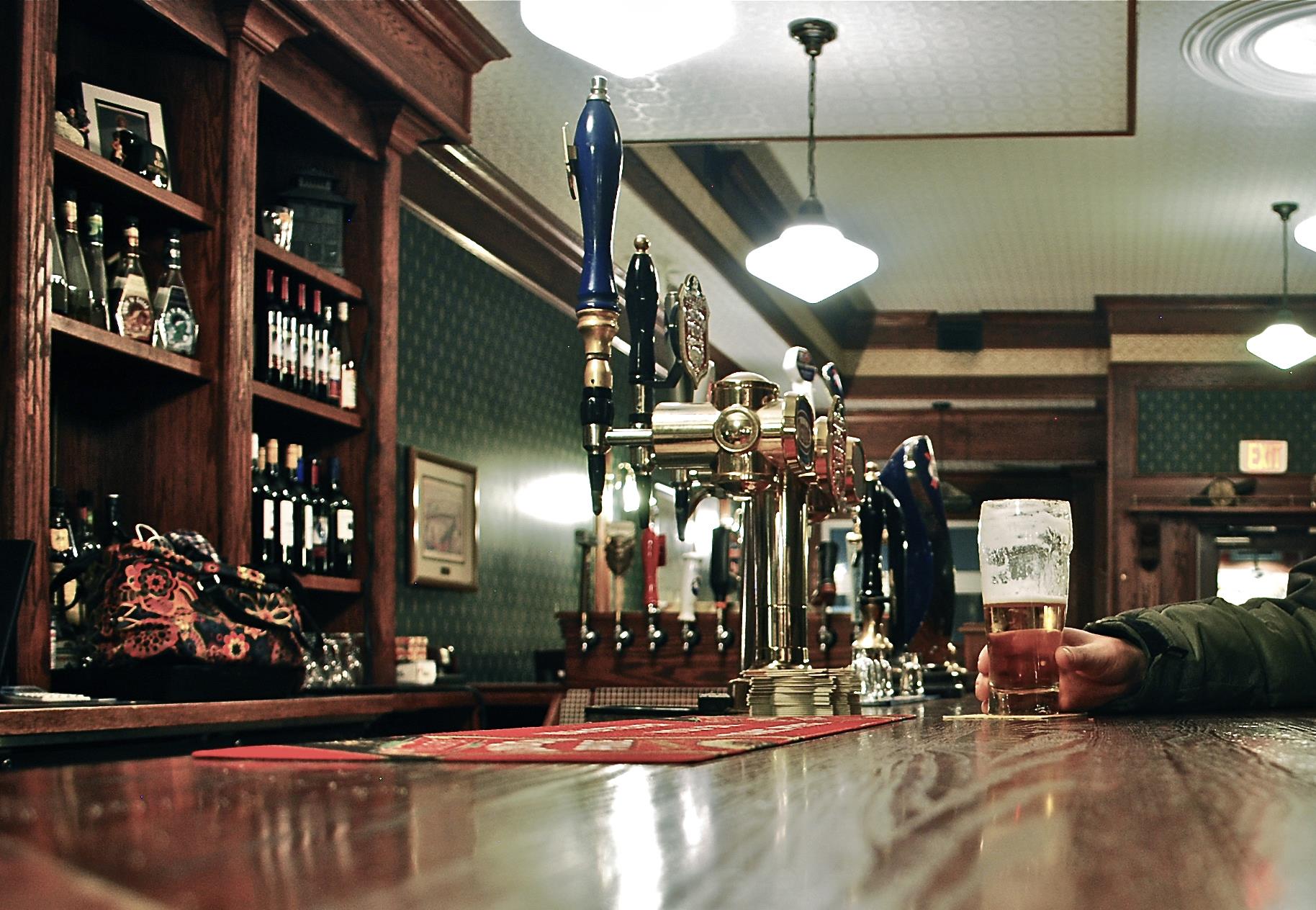 Shepherd's Crook