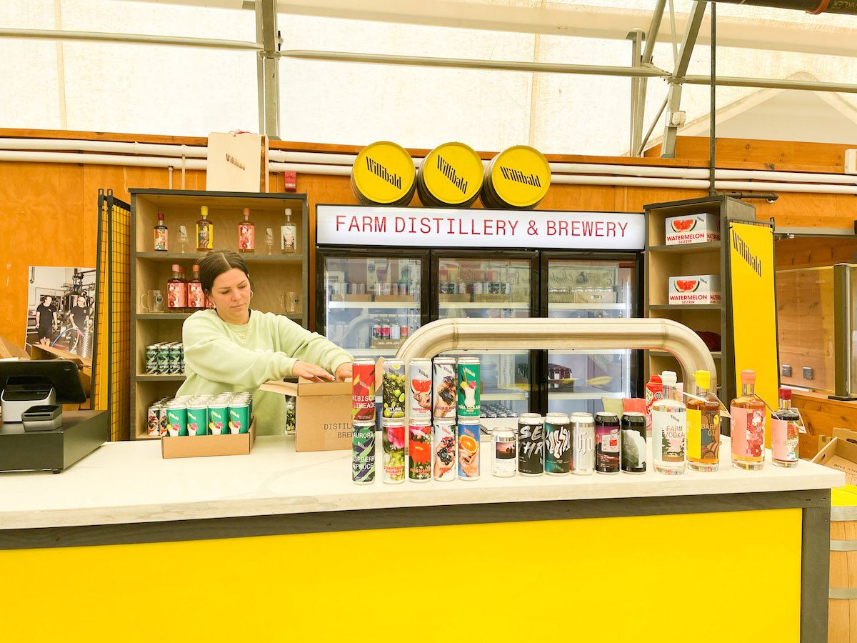 Eat Your Way Through St. Jacobs Farmers’ Market | Ontario Culinary