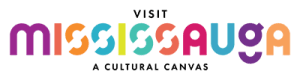 Mississauga Tourism Logo