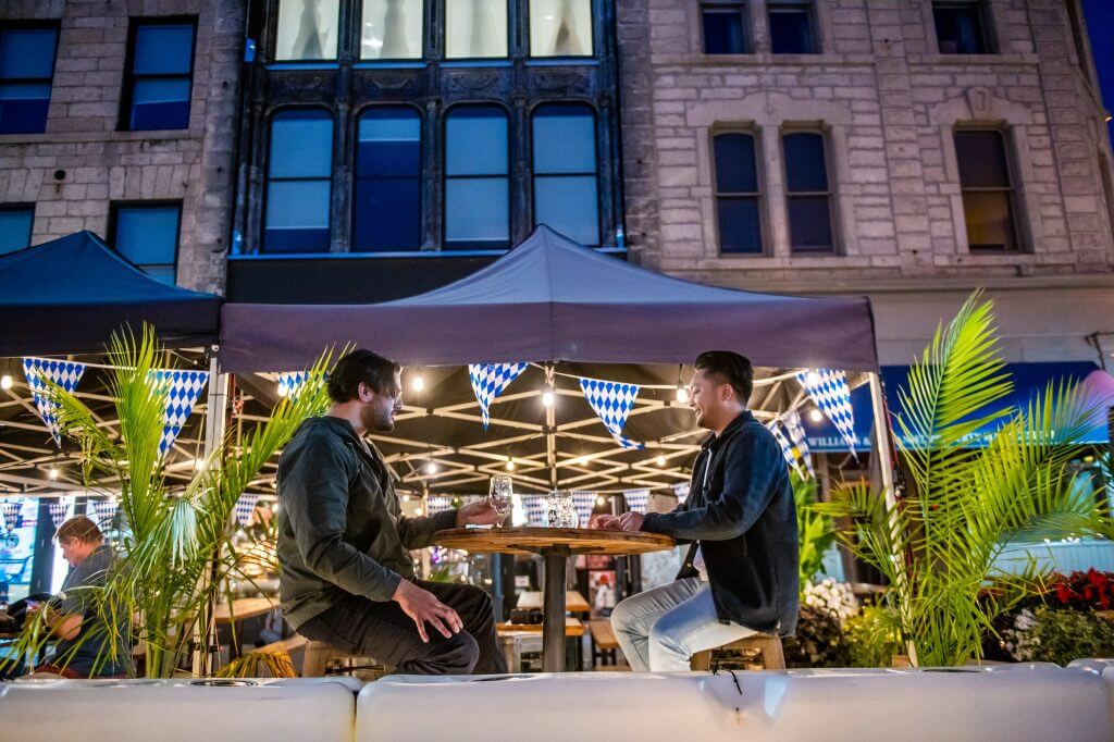 Coffee Shops, Bars, and Best Restaurants in Guelph Ontario Culinary