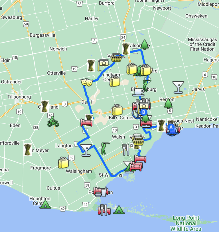 3 ways to enjoy Asparagus Season in Ontario Ontario Culinary