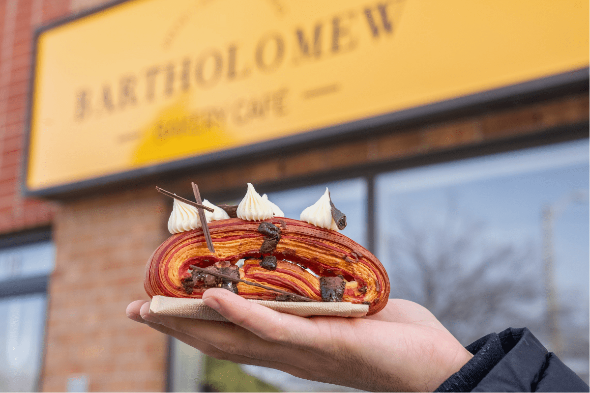 5 Delicious Brunch Stops in Vaughan Ontario Culinary