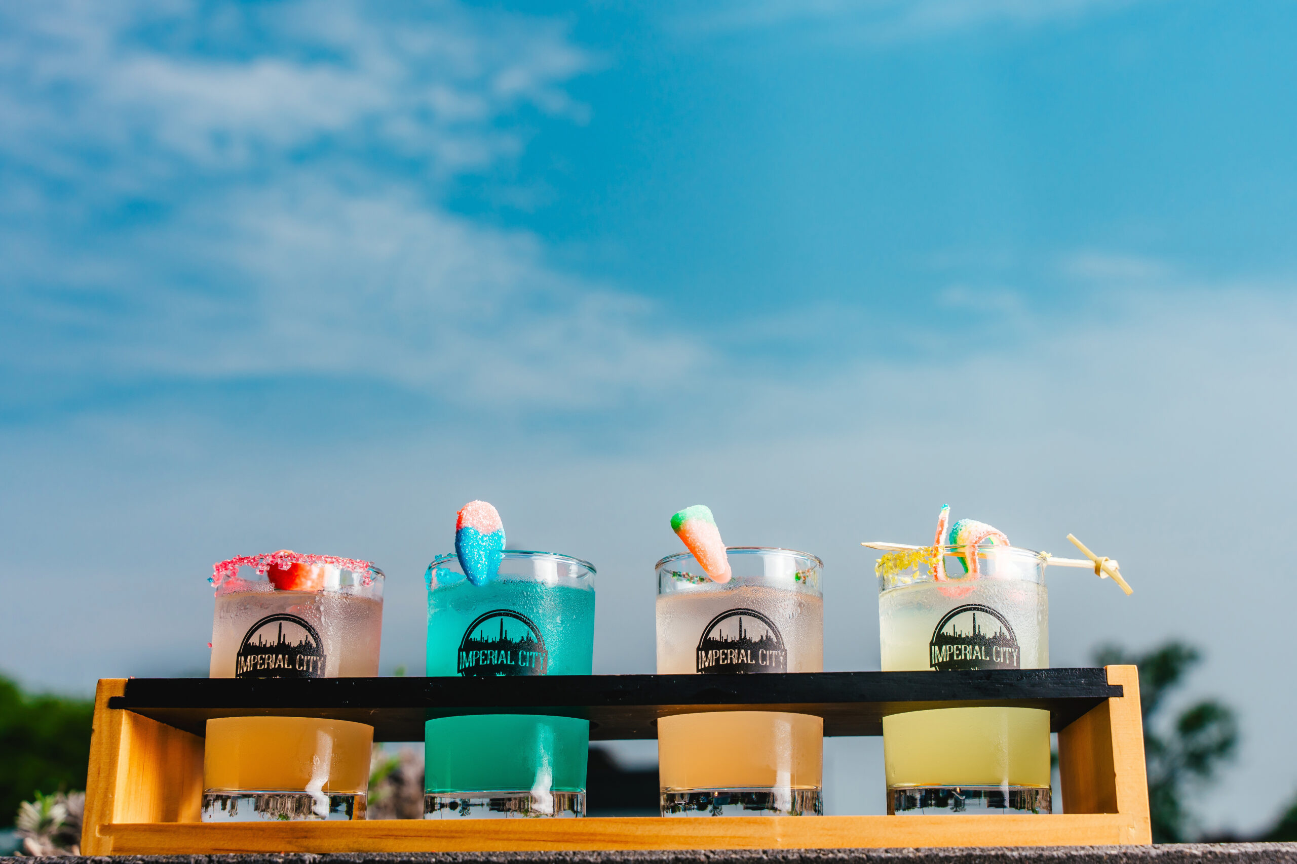 Imperial City Brew House