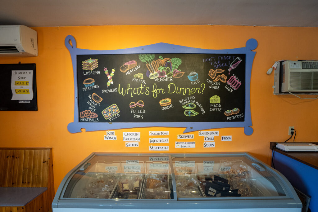 Molly's Bakery James Ton Photo Credit