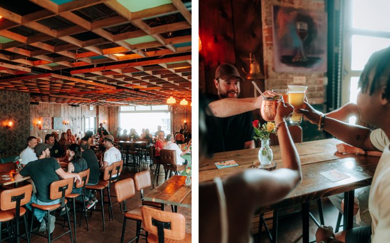 Redefined Brewing Sarnia Lambton