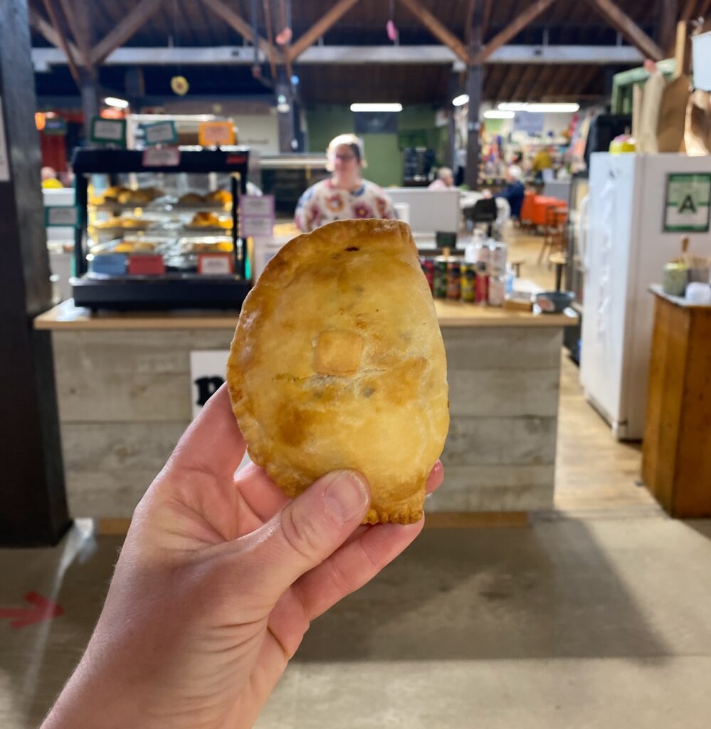pieology handpie
