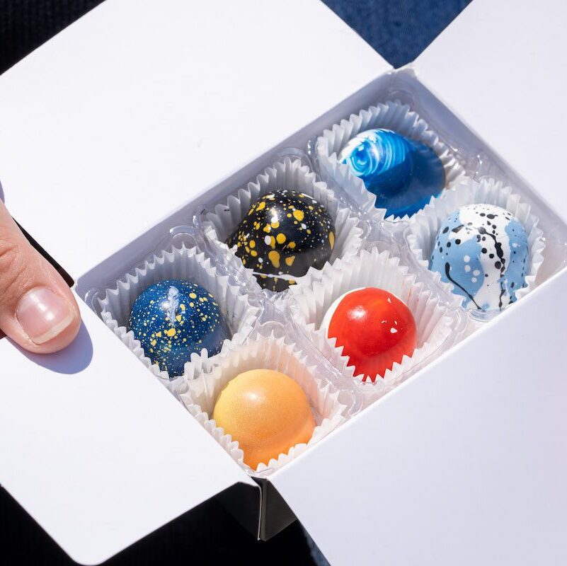 box of one more cocoa