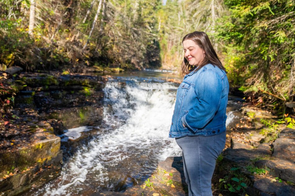 Cedar Falls- Thunder Bay