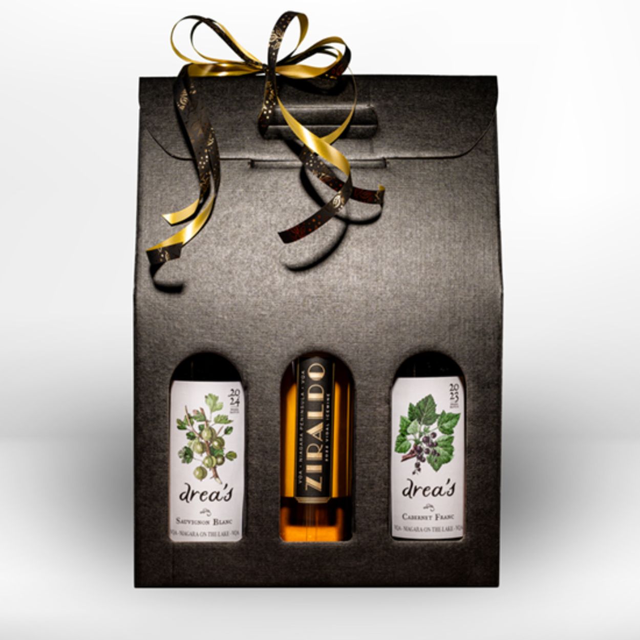 Drea Wine Package