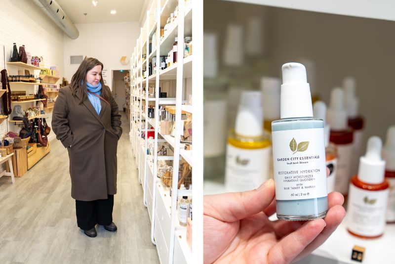 GRDEN CITY ESSENTIALS