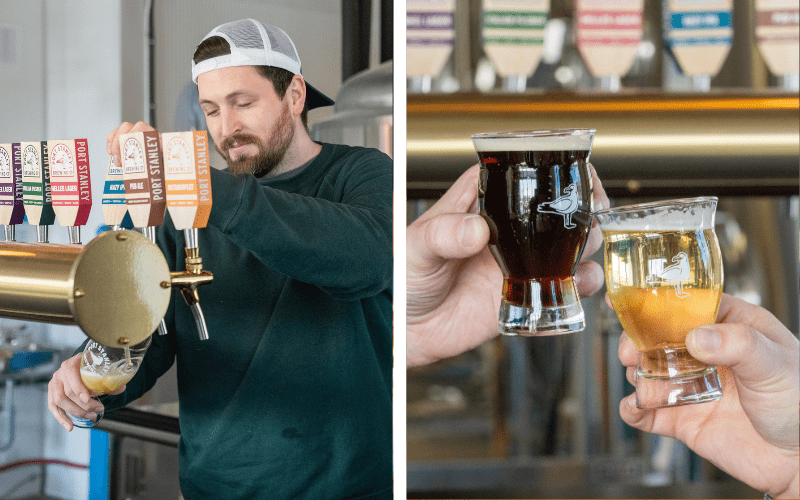 Port Stanley Brewing Co.