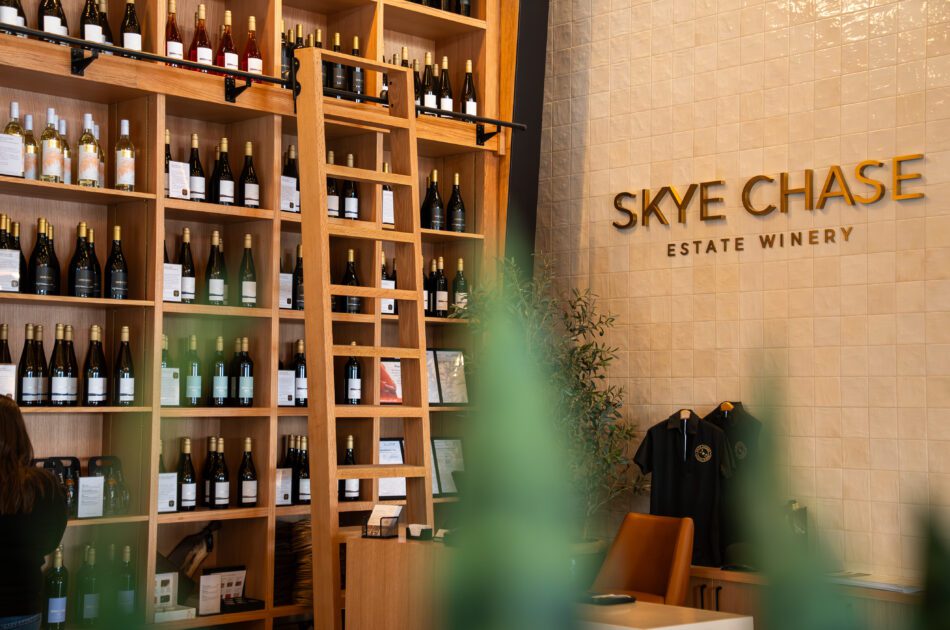 Skye Chase Winery