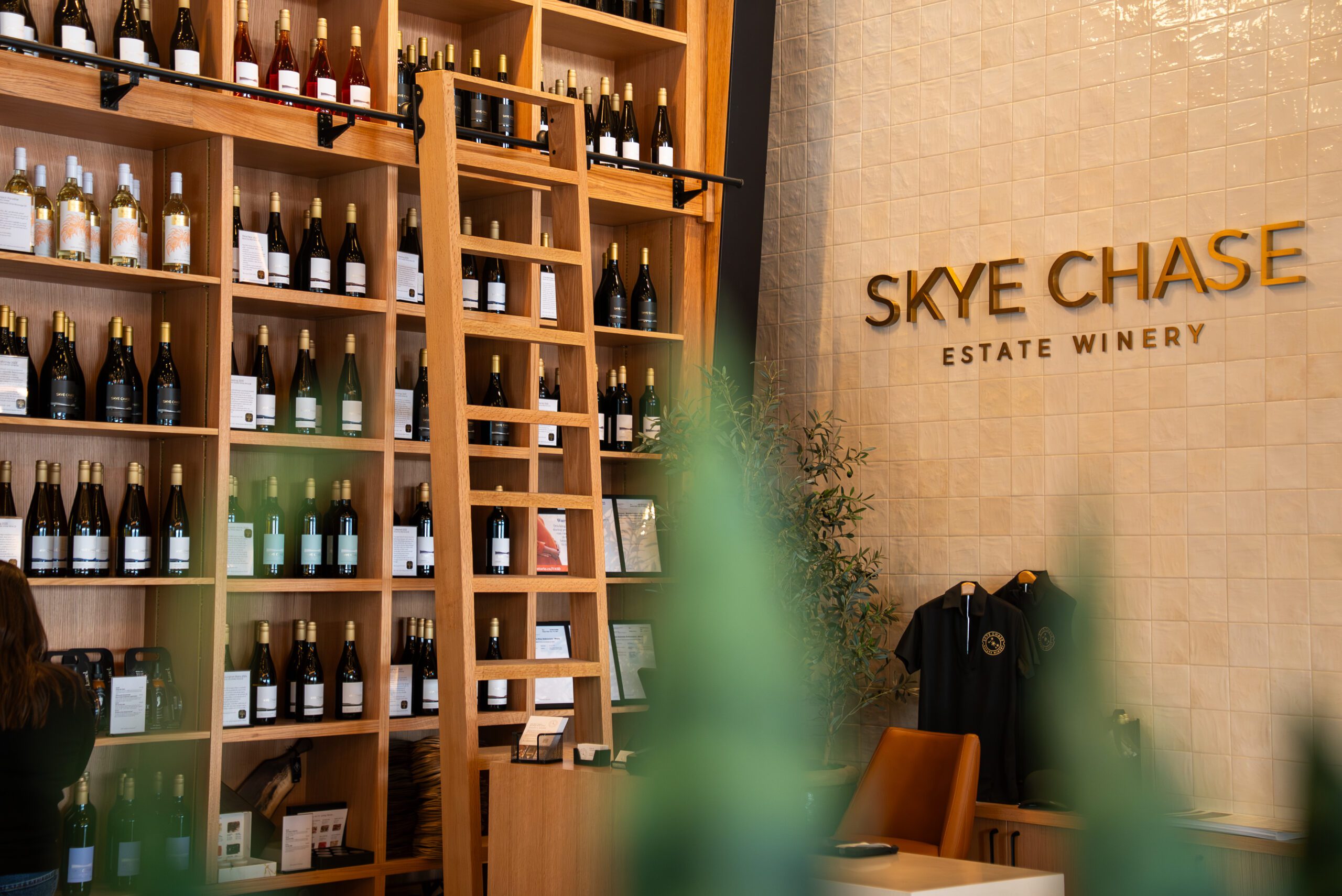 Skye Chase Winery