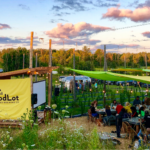 Goodlot Farmstead & Brewing