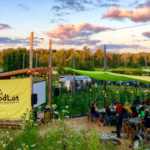 GoodLot Farm & Farmstead Brewing