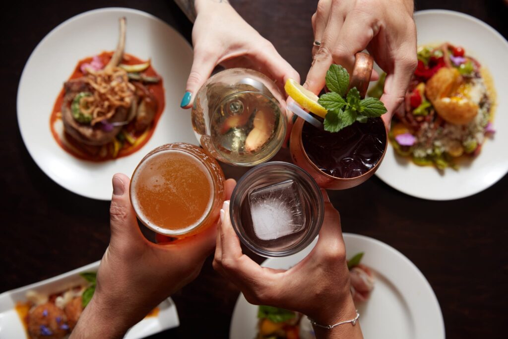 Twisted Lemon Restaurant and Boutique Inn