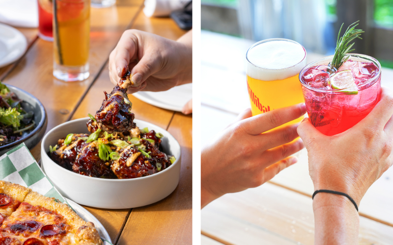 Willibald Farm Distillery & Brewery